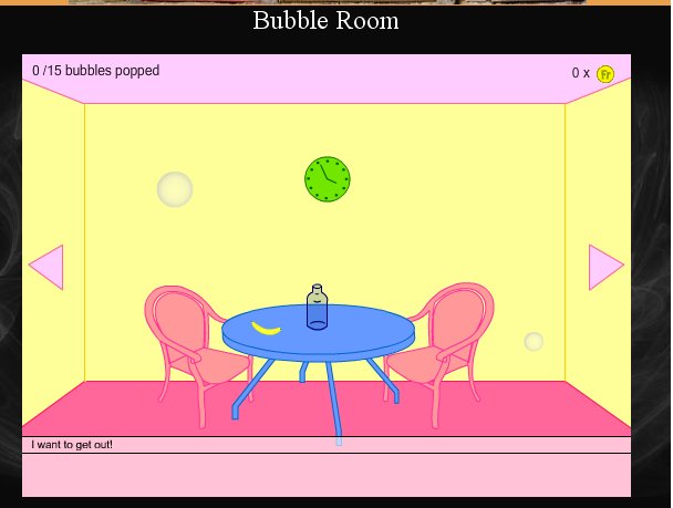 Bubble Room