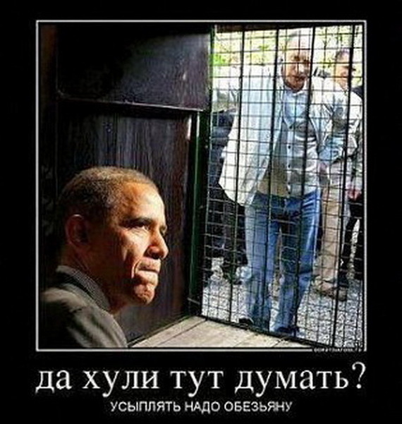 Обаме предложат бомбить сирийские базы и РЛС