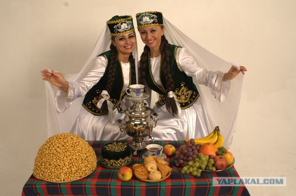 Мировая кулинария. День повара