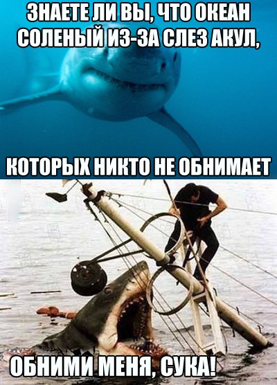 Обколются своей марихуаной