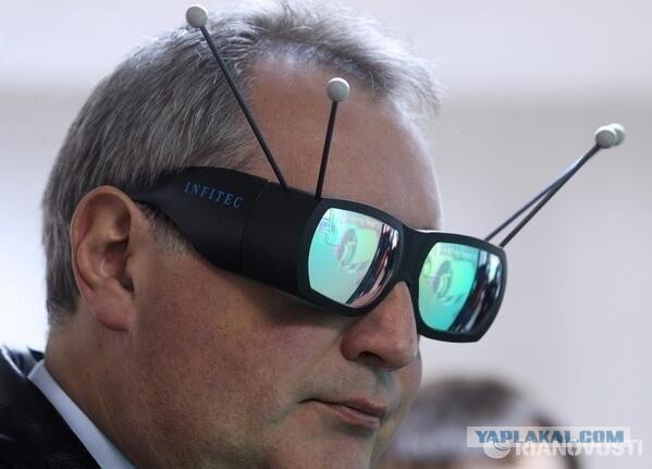 Да этот робот нереально крут!