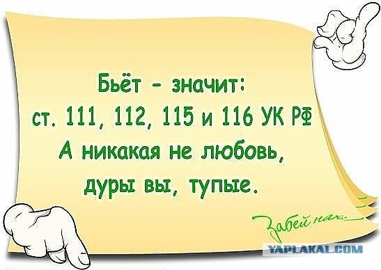Знаменитые женщины, которых жестоко избивали мужья и возлюбленные