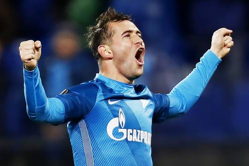 Футбол. Чемпионат России 2017-2018 часть 3