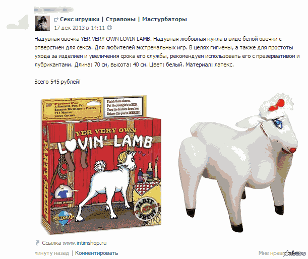 Одинокие мужчины женятся на куклах для секса
