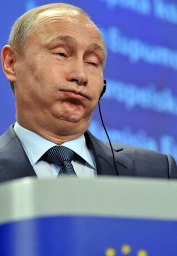Дорогой дядя Вова! Письмо президенту...
