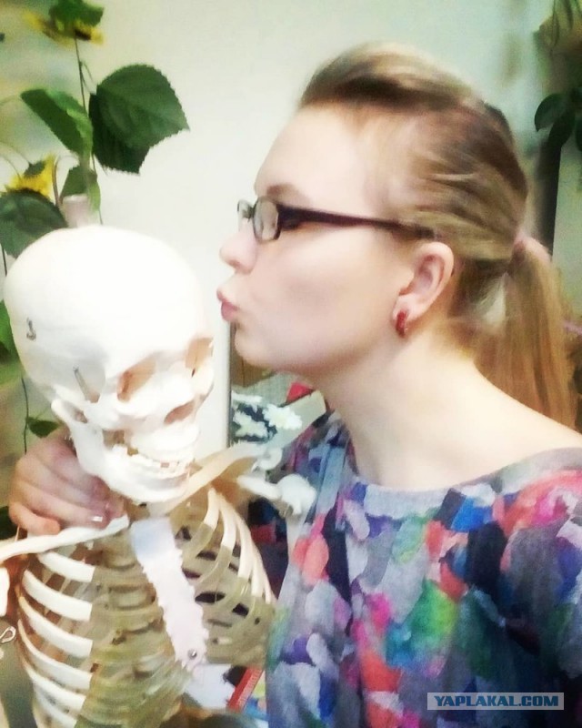 Чудны рабы твои, господи 09.02.18
