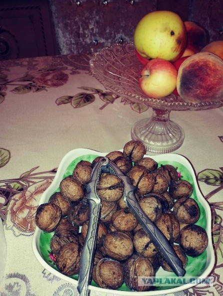 Деревенская Америка - 4