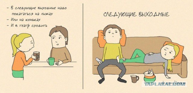 Немного картинок на вечер