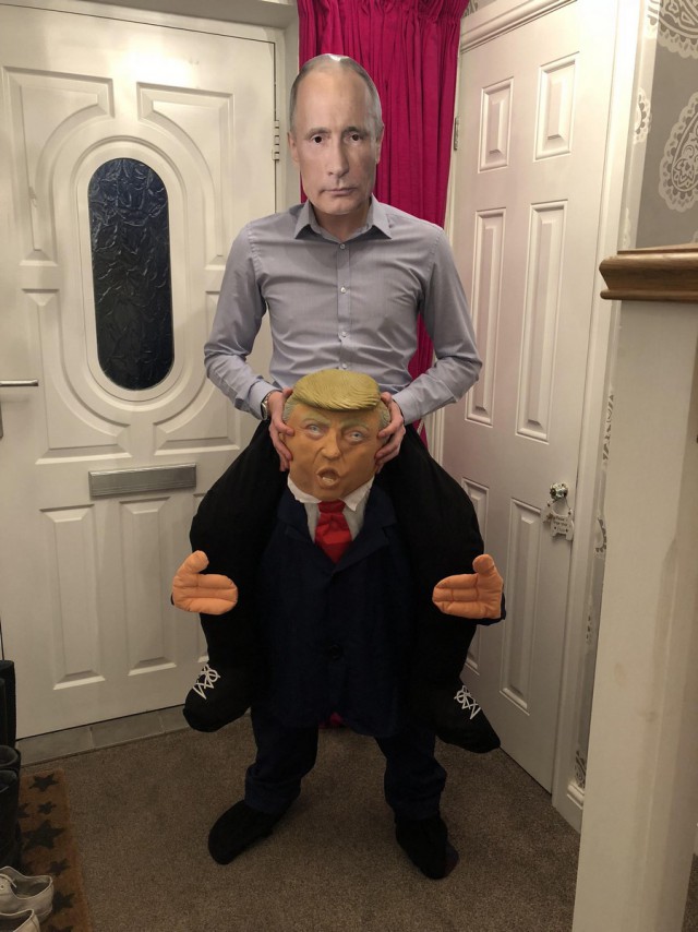 Прикольные картинки абавсём