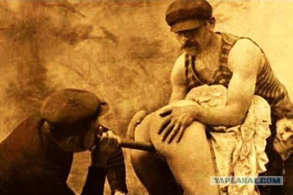 18 странных и отвратительных фактов о Британии Викторианской эпохи