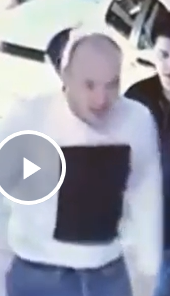 В Екатеринбурге массовая драка в ночном клубе "Синий Жук" из-за девушки попала на видео