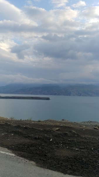 Дагестан! Море, горы и куча позитива