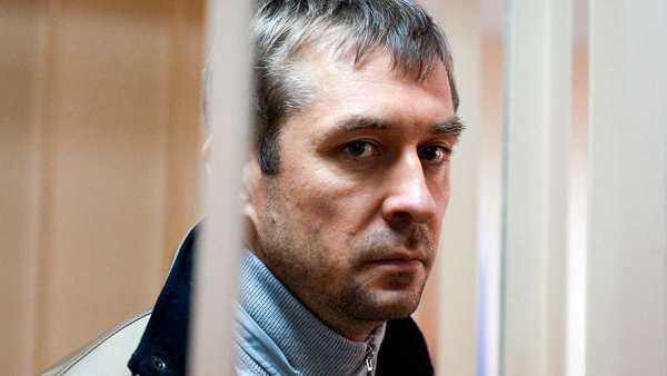 Дню рождения советской милиции посвящается ...