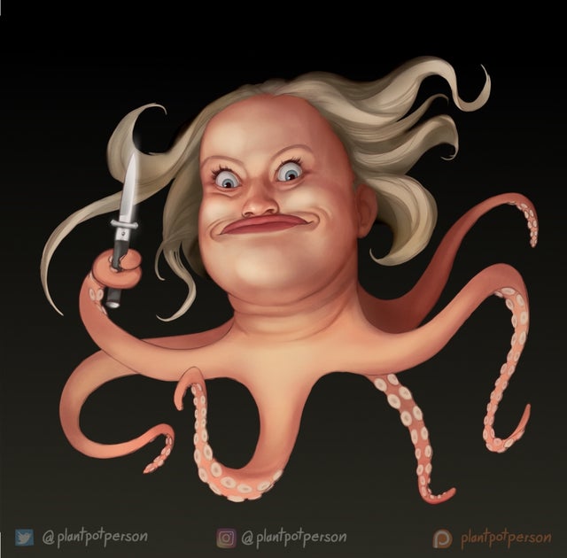 Немножко наркомании на ночь глядя