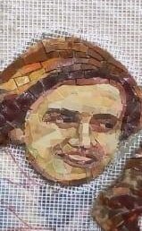 Главный храм минобороны украсят мозаиками с Путиным, Шойгу и Сталиным