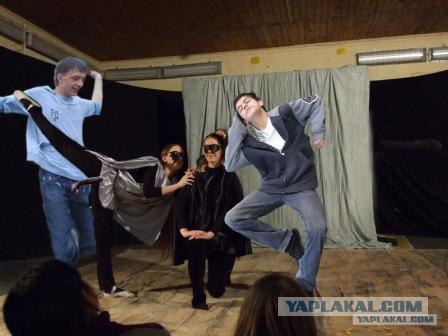 Отжабьте меня пожалуйста