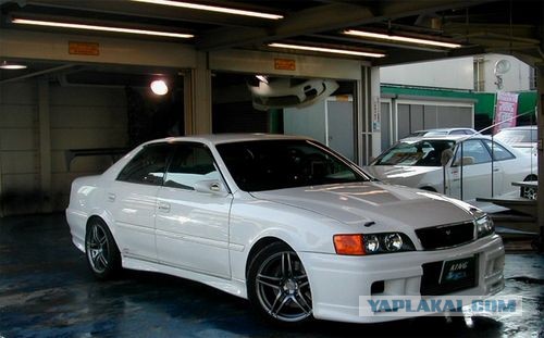 Toyota camry в новом кузове, современное качество