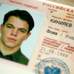 Что означают фамилии  героев фильмов, если их бесцеремонно перевести на русский язык