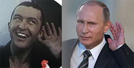 Здоровье Навального ухудшилось. Боли в спине