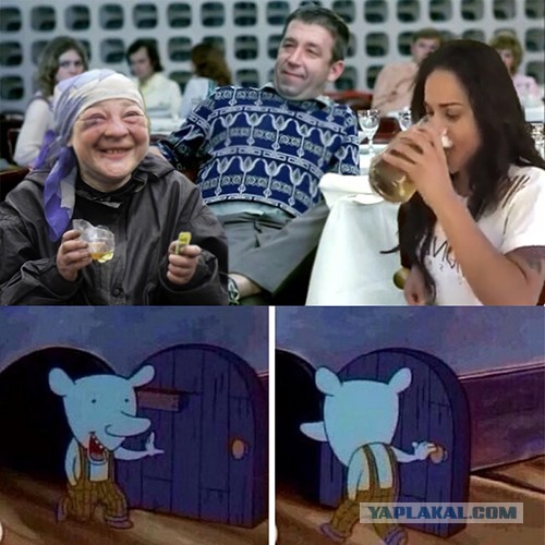 Умеет, могёт!