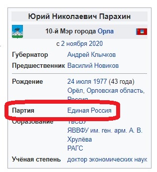 "Перепутали название улиц"