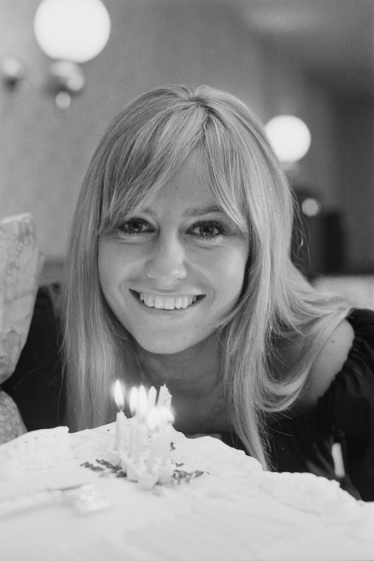 50 лет назад. Июль 1971 года