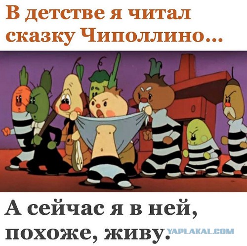 Я больше не ищу логики