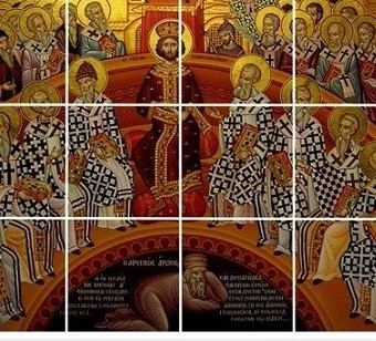 Не тот счастлив у кого много добра