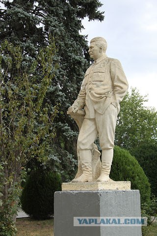 Фотоотчет о поездке в Грузию
