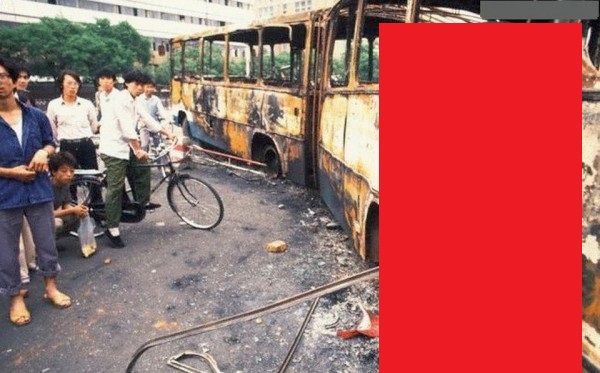 101 год компартии Китая в фотографиях