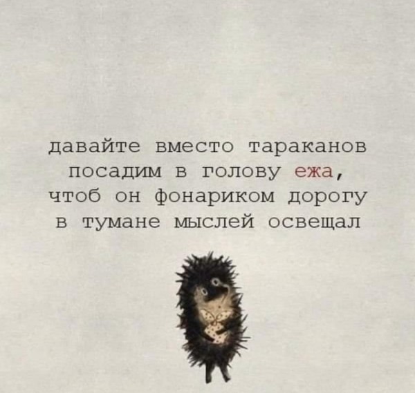 Пятница. Вечер. Картинки всякие #12