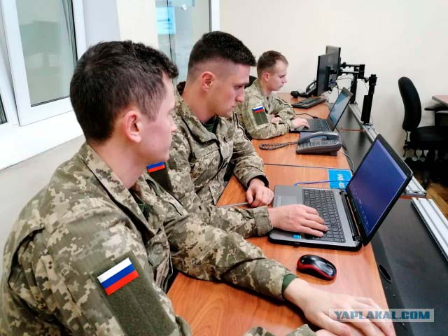Громкий взрыв в Ростове