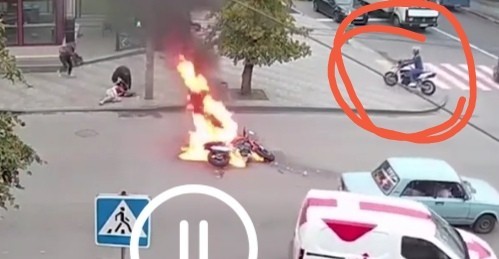 Эффектно закрыл сезон