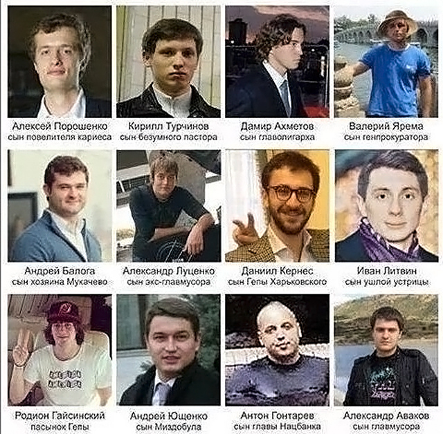 2 спецборта друг за другом вылетели из Москвы