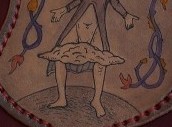 Немного картинок страдающего средневековья и пр