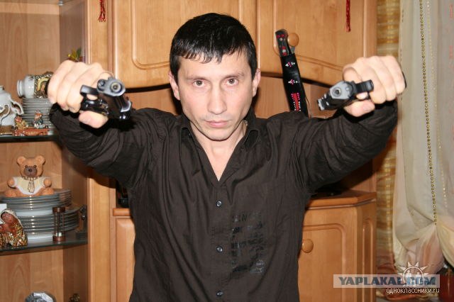 Дикие фото из социальных сетей