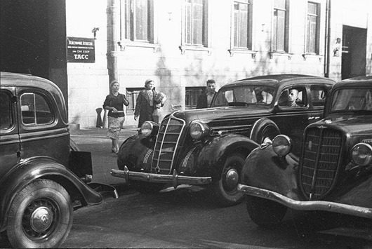 Страна довоенная. 31.03.25