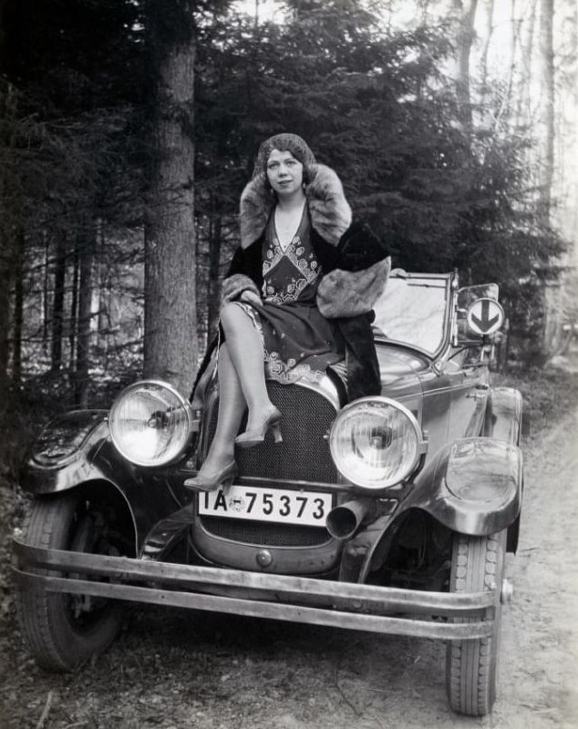 Фотографии о прошлом, открывающие историю с новой стороны 17.07.25