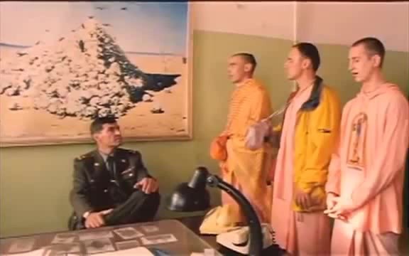 Встретились как то два англичанина