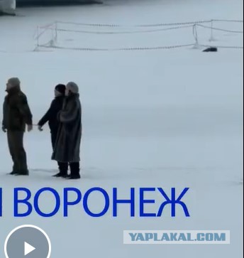 Не стала прыгать