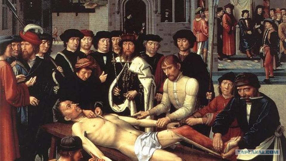 Только у трех краснодарских судей конфисковали активов на почти 50 МЛРД. РУБЛЕЙ!