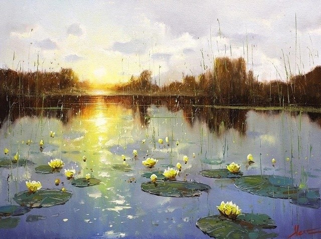 АРТ-Воскресенье
