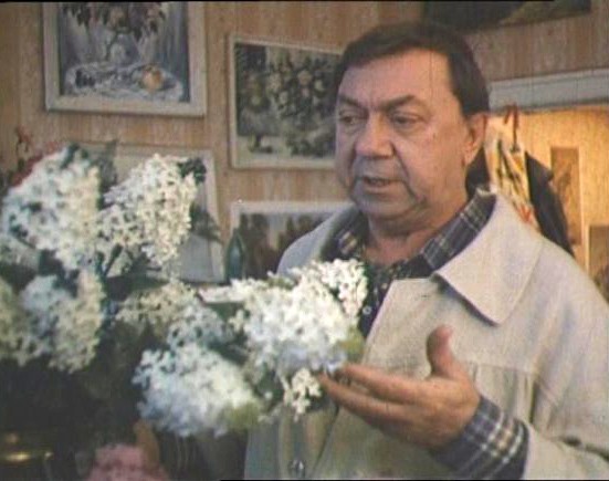 31 августа родился актер Роман Ткачук