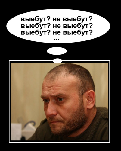 Комментатор от бога (осторожно, мат)