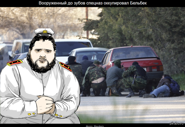 Украина армию не бросает, она ее предает.