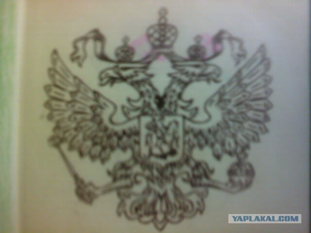 Армейский рисунок