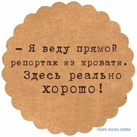 Полезный Жириновский