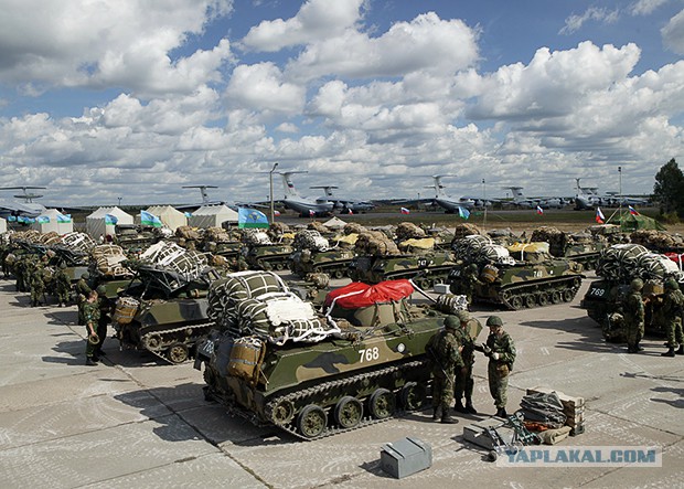 Власти Украины впадают в маразм