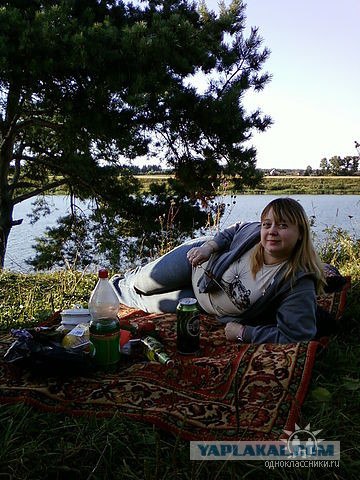 Ковры в соц-сетях