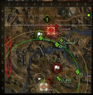 Wargaming 13